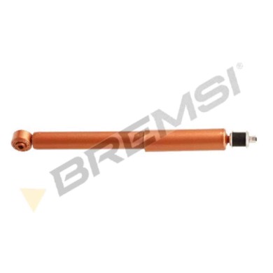 SA1640.JPG Ammortizzatore Posteriore Suzuki Grand Vitara I Monotubo Sa1640 Ammortizzatore Telescopico Bremsi