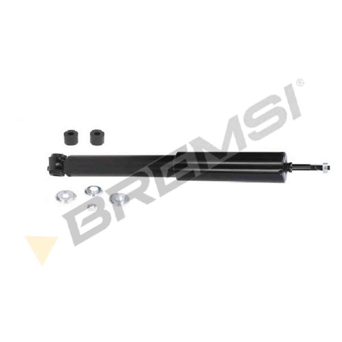 SA1649.JPG Ammortizzatore Anteriore Suzuki Sj 413 Samurai Fuoristrada Chiuso Sj 410 Sj 410 Cabrio Lj 80 A Doppio Tubo Sa1649 400