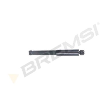 SA1650.JPG Ammortizzatore Posteriore Hyundai Pony Wagon A Doppio Tubo Sa1650 4170063010 Ammortizzatore Telescopico Bremsi