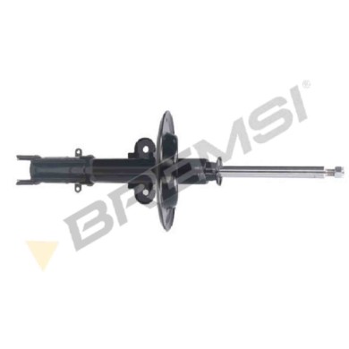 SA1658.JPG Ammortizzatore Anteriore Chrysler Voyager Iv Dodge Caravan A Doppio Tubo Sa1658 4743116aa Ammortizzatore Tipo Mcphers