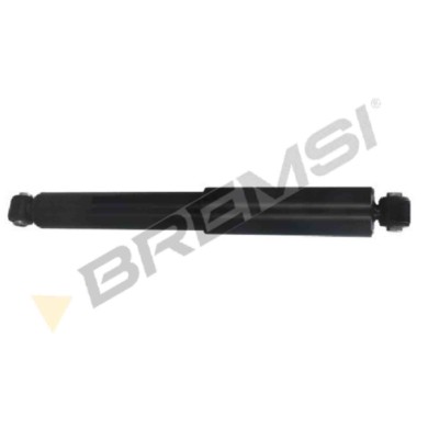 SA1660.JPG Ammortizzatore Posteriore Chrysler Voyager Iv (rg Rs) A Doppio Tubo Sa1660 4147884 Ammortizzatore Telescopico Bremsi