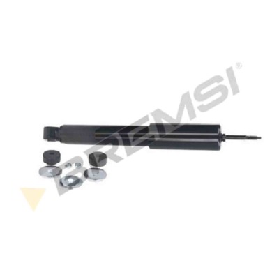 SA1661.JPG Ammortizzatore Anteriore Isuzu D-max I D-max I Pianale Piatto/telaio A Doppio Tubo Sa1661 8972515562 Ammortizzatore T