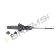 Ammortizzatore Anteriore Isuzu D-max I A Doppio Tubo Sa1662 8972362990 Ammortizzatore Tipo Mcpherson Bremsi