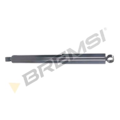 SA1663.JPG Ammortizzatore Posteriore Isuzu D-max I D-max I Pianale Piatto/telaio A Doppio Tubo Sa1663 8973018424 Ammortizzatore 