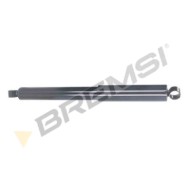 SA1663.JPG Ammortizzatore Posteriore Isuzu D-max I D-max I Pianale Piatto/telaio A Doppio Tubo Sa1663 8973018424 Ammortizzatore 
