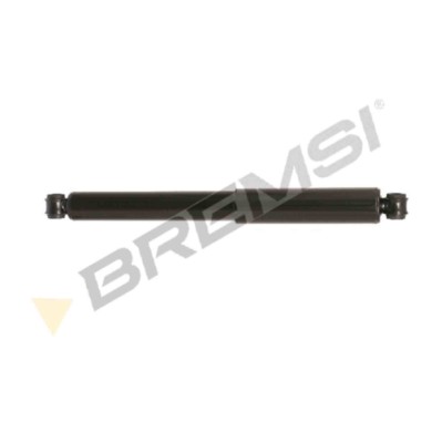 SA1664.JPG Ammortizzatore Posteriore Isuzu D-max I A Doppio Tubo Sa1664 8973018434 Ammortizzatore Telescopico Bremsi