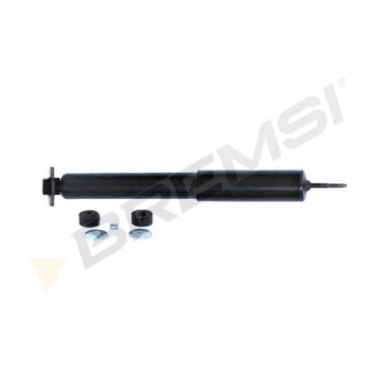 SA1667.JPG Ammortizzatore Anteriore Jeep Grand Cherokee Ii A Doppio Tubo Sa1667 5014730aa Ammortizzatore Telescopico Bremsi