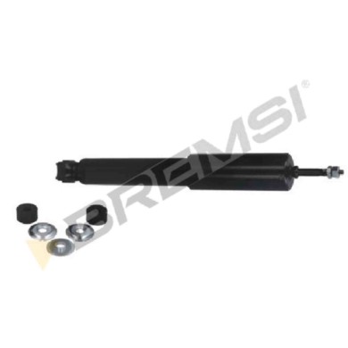 SA1669.JPG Ammortizzatore Anteriore Opel Campo Isuzu Campo Sa1669 344230 Ammortizzatore Telescopico Bremsi