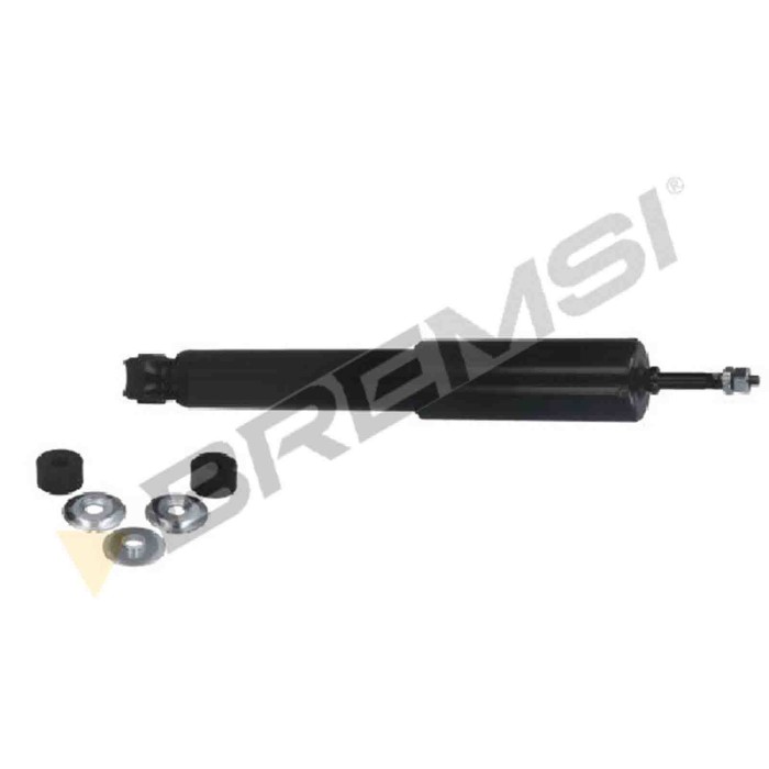 SA1669.JPG Ammortizzatore Anteriore Opel Campo Isuzu Campo Sa1669 344230 Ammortizzatore Telescopico Bremsi