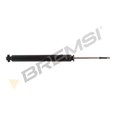 SA1670.JPG Ammortizzatore Posteriore Chrysler 300 C Touring 300 C A Doppio Tubo Sa1670 4782712ac Ammortizzatore Telescopico Brem