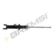 Ammortizzatore Posteriore Chrysler Cirrus Stratus Stratus Cabriolet Plymouth Breeze Dodge Stratus A Doppio Tubo Sa1673 Bremsi