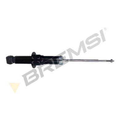 SA1679.JPG Ammortizzatore Posteriore Dodge Caliber A Doppio Tubo Sa1679 Ammortizzatore Tipo Mcpherson Bremsi