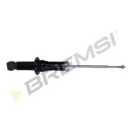 Ammortizzatore Posteriore Dodge Caliber A Doppio Tubo Sa1679 Ammortizzatore Tipo Mcpherson Bremsi