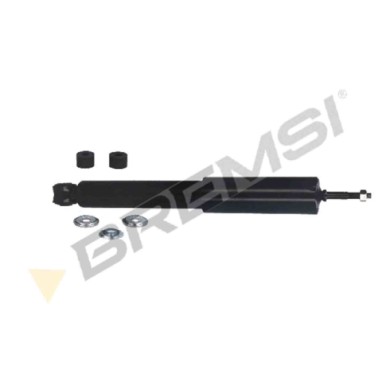 SA1680.JPG Ammortizzatore Anteriore Isuzu Trooper I Fuoristrada Aperto Trooper I Campo Sa1680 51630659 Ammortizzatore Telescopic