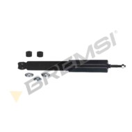 SA1680.JPG Ammortizzatore Anteriore Isuzu Trooper I Fuoristrada Aperto Trooper I Campo Sa1680 51630659 Ammortizzatore Telescopic