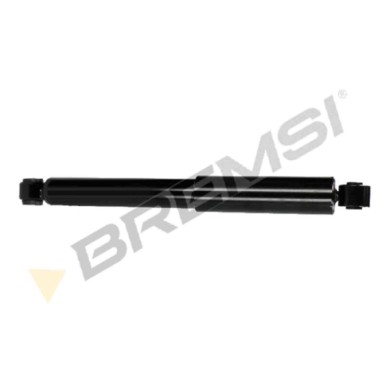 SA1683.JPG Ammortizzatore Posteriore Isuzu Trooper Iii Fuoristrada Aperto A Doppio Tubo Sa1683 436085 Ammortizzatore Telescopico
