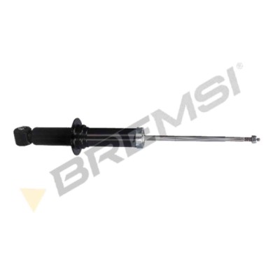 SA1684.JPG Ammortizzatore Posteriore Jeep Patriot Compass A Doppio Tubo Sa1684 5105179ae Ammortizzatore Tipo Mcpherson Bremsi