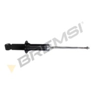 Ammortizzatore Posteriore Jeep Patriot Compass A Doppio Tubo Sa1684 5105179ae Ammortizzatore Tipo Mcpherson Bremsi