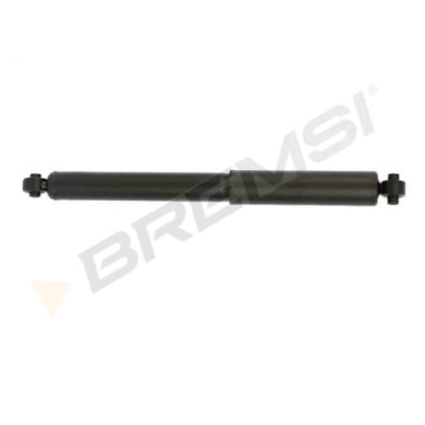 SA1685.JPG Ammortizzatore Posteriore Jeep Grand Cherokee Ii A Doppio Tubo Sa1685 52088221ak Ammortizzatore Telescopico Bremsi