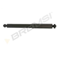 Ammortizzatore Posteriore Jeep Grand Cherokee Ii A Doppio Tubo Sa1685 52088221ak Ammortizzatore Telescopico Bremsi