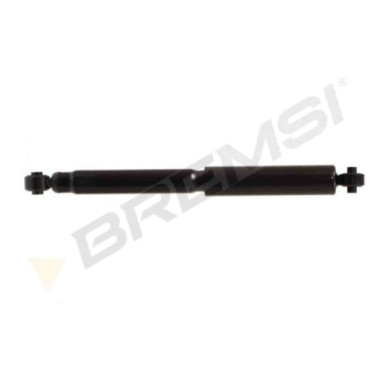 SA1686.JPG Ammortizzatore Posteriore Jeep Cherokee Dodge Nitro A Doppio Tubo Sa1686 52088673ac Ammortizzatore Telescopico Bremsi