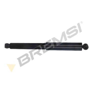 SA1688.JPG Ammortizzatore Posteriore Jeep Grand Cherokee I A Doppio Tubo Sa1688 4723036 Ammortizzatore Telescopico Bremsi