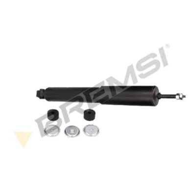 SA1690.JPG Ammortizzatore Anteriore Isuzu Trooper Iii Fuoristrada Aperto A Doppio Tubo Sa1690 8970438162 Ammortizzatore Telescop
