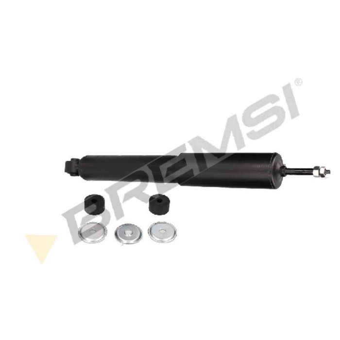 SA1690.JPG Ammortizzatore Anteriore Isuzu Trooper Iii Fuoristrada Aperto A Doppio Tubo Sa1690 8970438162 Ammortizzatore Telescop