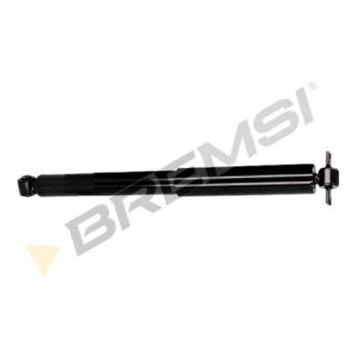 SA1691.JPG Ammortizzatore Posteriore Jeep Wrangler Iii A Doppio Tubo Sa1691 68003306ab Ammortizzatore Telescopico Bremsi