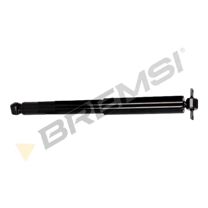 SA1691.JPG Ammortizzatore Posteriore Jeep Wrangler Iii A Doppio Tubo Sa1691 68003306ab Ammortizzatore Telescopico Bremsi