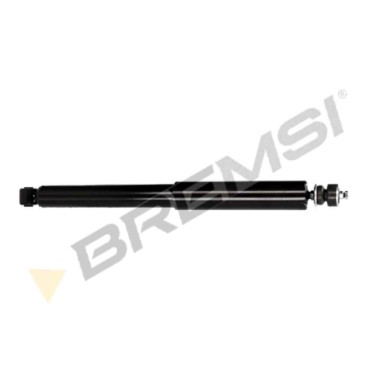 SA1692.JPG Ammortizzatore Anteriore Jeep Wrangler Iii A Doppio Tubo Sa1692 68003290ac Ammortizzatore Telescopico Bremsi
