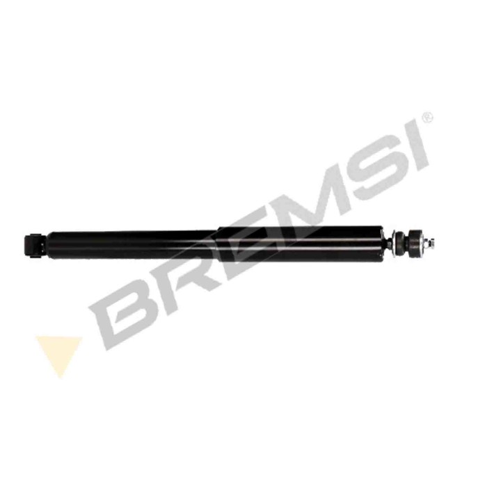 SA1692.JPG Ammortizzatore Anteriore Jeep Wrangler Iii A Doppio Tubo Sa1692 68003290ac Ammortizzatore Telescopico Bremsi