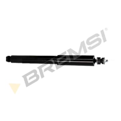 SA1693.JPG Ammortizzatore Anteriore Jeep Wrangler Iii Monotubo Sa1693 52126711ab Ammortizzatore Telescopico Bremsi