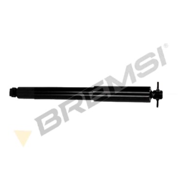 SA1694.JPG Ammortizzatore Posteriore Jeep Wrangler Iii Monotubo Sa1694 5168188ac Ammortizzatore Telescopico Bremsi