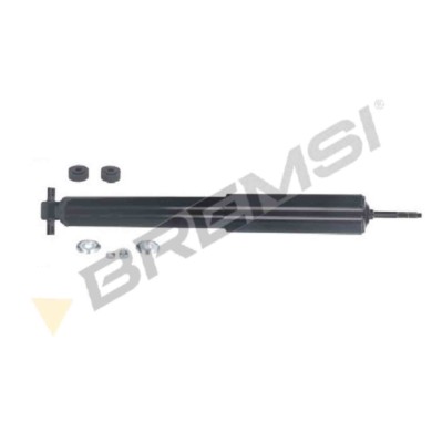 SA1695.JPG Ammortizzatore Anteriore Jeep Cherokee A Doppio Tubo Sa1695 4897567aa Ammortizzatore Telescopico Bremsi