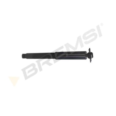 SA1696.JPG Ammortizzatore Posteriore Jeep Cherokee A Doppio Tubo Sa1696 4637103 Ammortizzatore Telescopico Bremsi