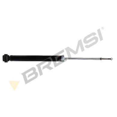 SA1718.JPG Ammortizzatore Posteriore Hyundai Getz A Doppio Tubo Sa1718 553101c200 Ammortizzatore Telescopico Bremsi