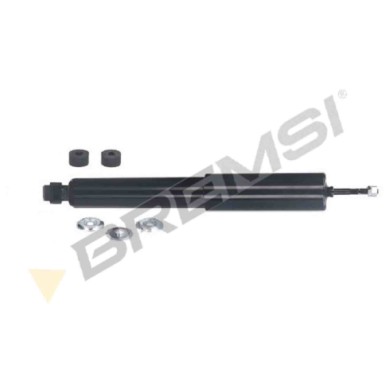 SA1719.JPG Ammortizzatore Anteriore Hyundai H-1/starex Autobus H-1 Furgonato A Doppio Tubo Sa1719 543004a850 Ammortizzatore Tele