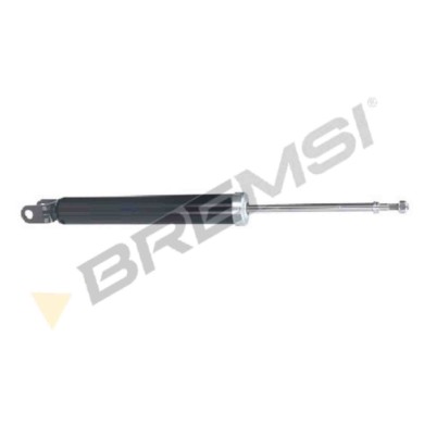 SA1720.JPG Ammortizzatore Posteriore Hyundai I30 (gd) A Doppio Tubo Sa1720 55300a2020 Ammortizzatore Telescopico Bremsi
