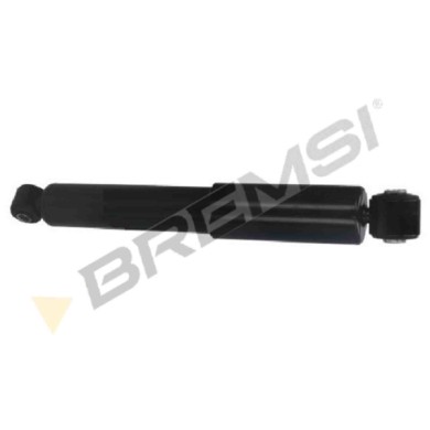 SA1723.JPG Ammortizzatore Posteriore Kia Venga (yn) A Doppio Tubo Sa1723 553001k000 Ammortizzatore Telescopico Bremsi