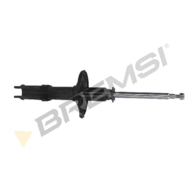 SA1728.JPG Ammortizzatore Anteriore Hyundai Pony Pony/excel Tre Volumi S Coupú A Doppio Tubo Sa1728 5465023200 Bremsi