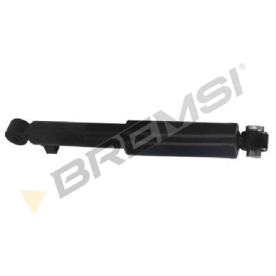 SA1729.JPG Ammortizzatore Posteriore Hyundai Santa Fú Ii A Doppio Tubo Sa1729 Ammortizzatore Telescopico Bremsi