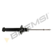 Ammortizzatore Posteriore Hyundai Sonata Iii A Doppio Tubo Sa1733 5531034000 Ammortizzatore Tipo Mcpherson Bremsi