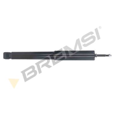SA1737.JPG Ammortizzatore Posteriore Hyundai Terracan A Doppio Tubo Sa1737 55300h1150 Ammortizzatore Telescopico Bremsi