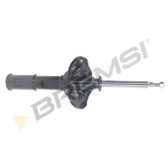 Ammortizzatore Anteriore Kia Joice Hyundai Santamo Mitsubishi Santamo Space Runner Space Wagon A Doppio Tubo Sa1746 Bremsi