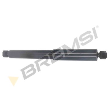 SA1750.JPG Ammortizzatore Posteriore Nissan Serena (c23) Monotubo Sa1750 562007c0p5 Ammortizzatore Telescopico Bremsi