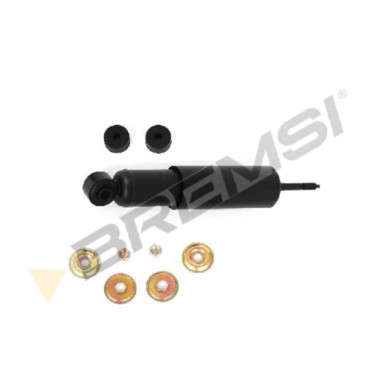 SA1752.JPG Ammortizzatore Anteriore Hyundai H100 Furgonato H100 Autobus Sa1752 5430043102 Ammortizzatore Telescopico Bremsi
