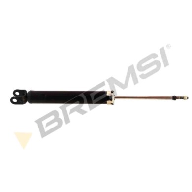 SA1753.JPG Ammortizzatore Posteriore Hyundai Elantra Tre Volumi A Doppio Tubo Sa1753 553112h000 Ammortizzatore Telescopico Brems