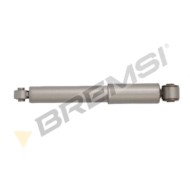 Ammortizzatore Posteriore Kia Rio Iii Rio Iii Tre Volumi Hyundai Veloster Elantra Tre Volumi Monotubo Sa1758 553001w000 Bremsi