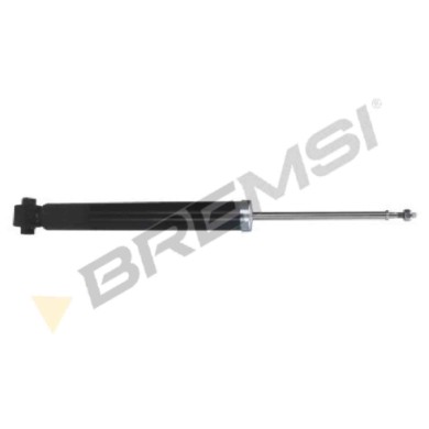 SA1760.JPG Ammortizzatore Posteriore Hyundai Ix35 Kia Sportage A Doppio Tubo Sa1760 553112s400 Ammortizzatore Telescopico Bremsi